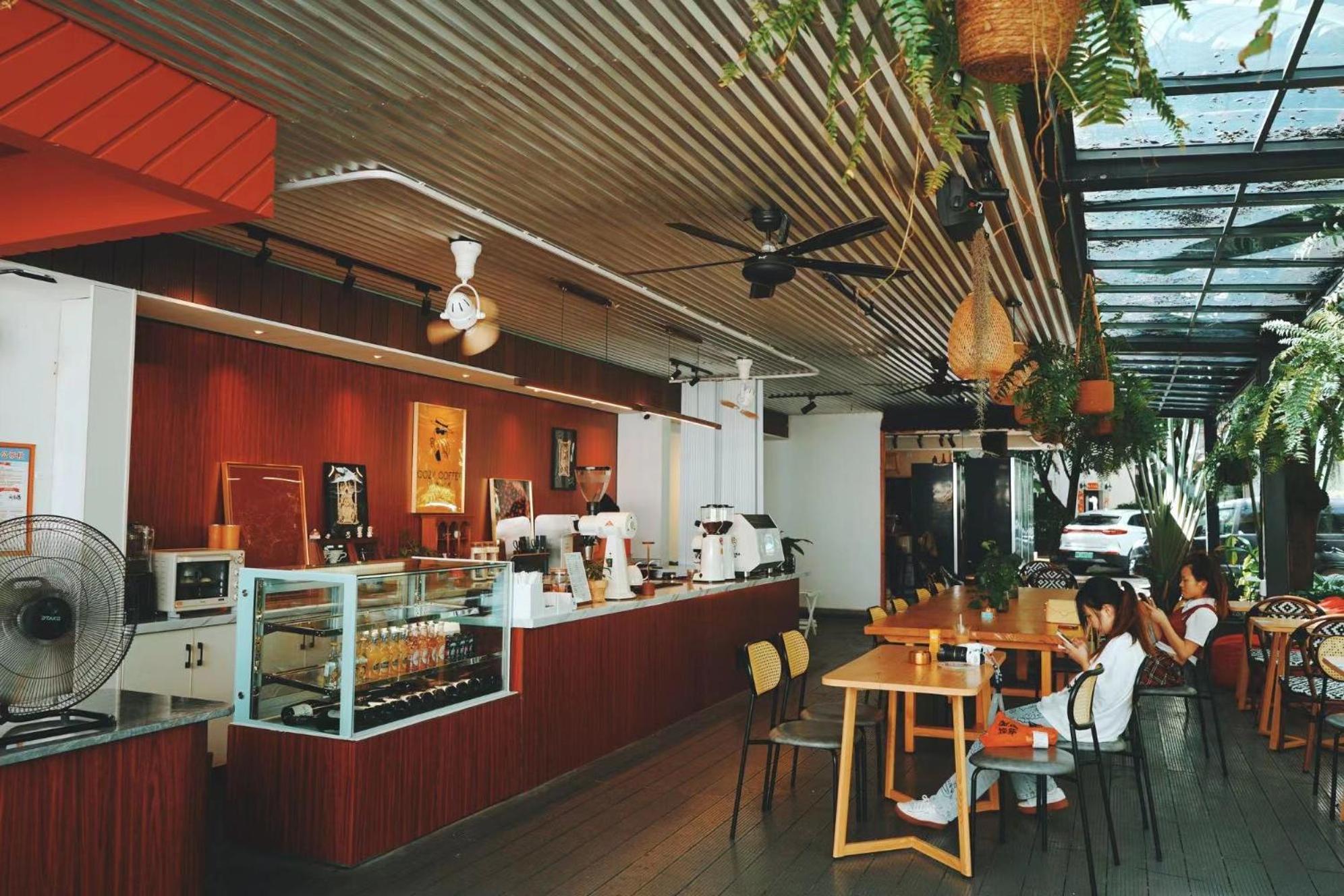 Sanya Ipk Backpackers Hostel Exterior foto